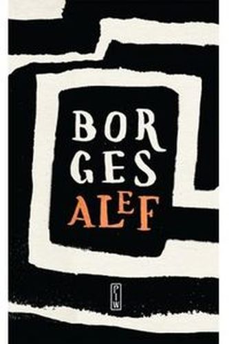 ALEF - Jorge Luis Borges
